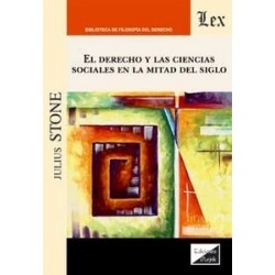 El Derecho y las Ciencias Sociales en la mitad del siglo