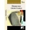 Derecho Tributario