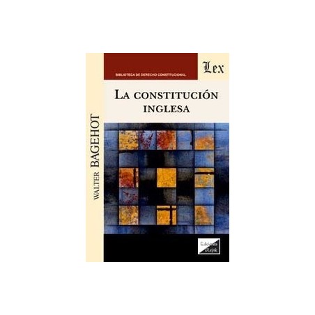 La Constitución Inglesa