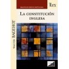 La Constitución Inglesa