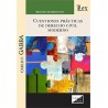 Cuestiones prácticas de Derecho civil moderno