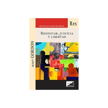 Bienestar, justicia y libertad