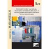 Constitucion Nacional, Tratados Internacionales y Leyes Infraconstitucionales