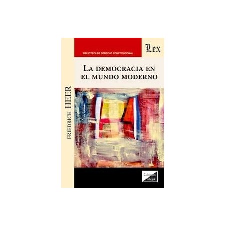 La democracia en el mundo moderno
