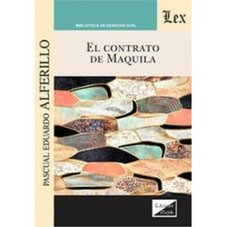 El Contrato de Maquila