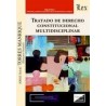 Tratado de Derecho Constitucional Multidisciplinar