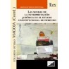 Sendas de la interpretación jurídica en el Estado Constitucional de Derecho