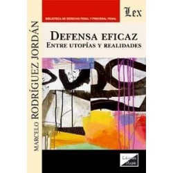 Defensa eficaz 'entre utopías y realidades'