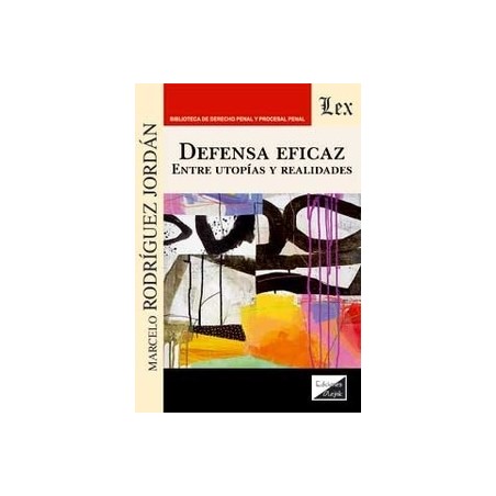 Defensa eficaz 'entre utopías y realidades'