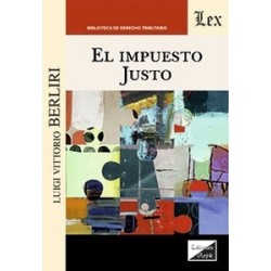 El impuesto justo