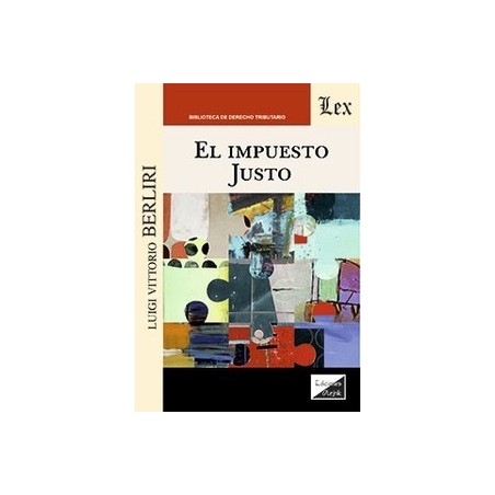 El impuesto justo