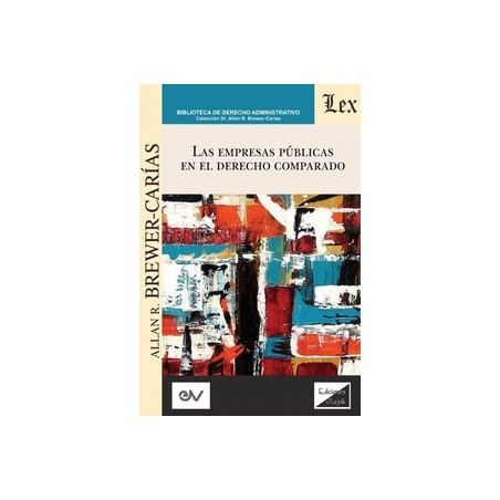 Las empresas públicas en el Derecho comparado
