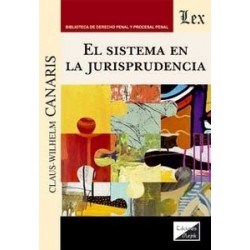 El sistema en la jurisprudencia