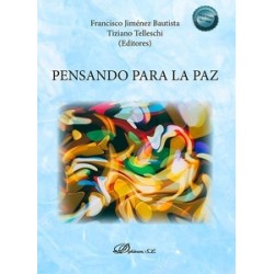 Pensando para la paz