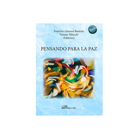 Pensando para la paz