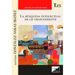 BUSQUEDA INTELECTUAL DE LO TRASCENDENTE
