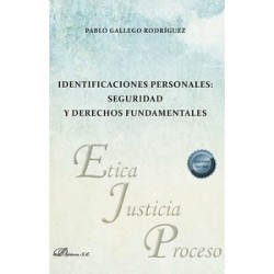 Identificaciones personales: seguridad y derechos fundamentales