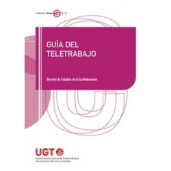 GUÍA DEL TELETRABAJO