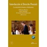 Introducción al Derecho Premial 'La concesión de honores y distinciones'