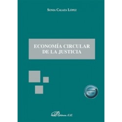Economía circular de la justicia