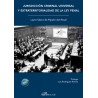 Jurisdicción criminal universal y extraterritorialidad de la ley penal
