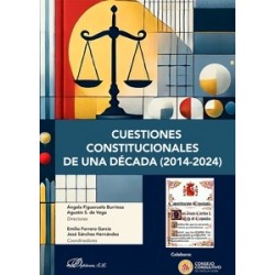 Cuestiones constitucionales de una década (2014-2024)