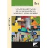 Una fundamentación de la sociología del Derecho y otros escritos