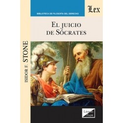 El juicio de Sócrates