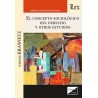 El concepto sociológico del Derecho y otros estudios