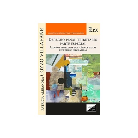 Derecho Penal Tributario. Parte Especial