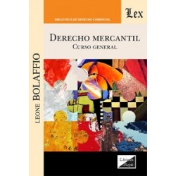 DERECHO MERCANTIL