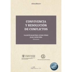 Convivencia y resolución de conflictos