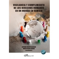 Vigilancia y cumplimiento de los derechos humanos en un mundo en cambio