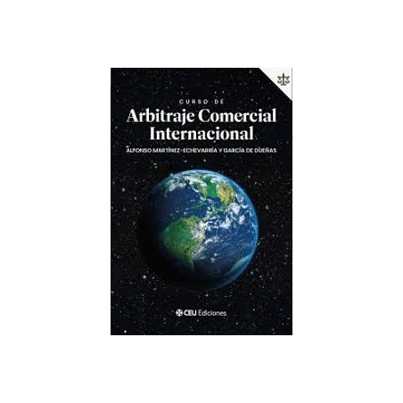 Curso de Arbitraje Comercial Internacional