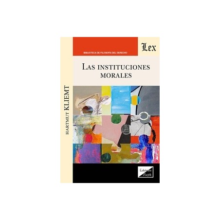 INSTITUCIONES MORALES
