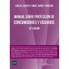 Manual sobre protección de consumidores y usuarios 2025