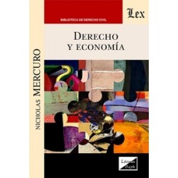 Derecho y Economía