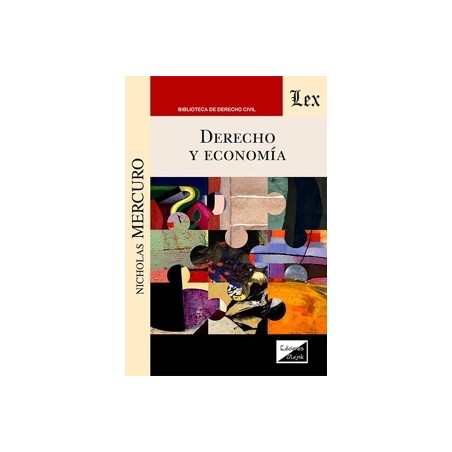 Derecho y Economía