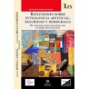 Reflexiones sobre Inteligencia Artificial, Seguridad y Democracia 'III Congreso Hispanoamericano de Derechos Humanos'