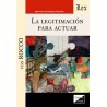 Legitimación para Actuar