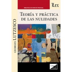 Teoría y Práctica de las Nulidades