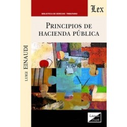 PRINCIPIOS DE HACIENDA PUBLICA