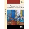 PRINCIPIOS DEL DERECHO ECONOMICO