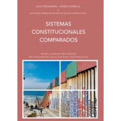 SISTEMAS CONSTITUCIONALES COMPARADOS