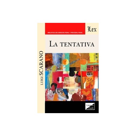 LA TENTATIVA