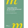 Introducción al Derecho Procesal '10ª Edición 2026'