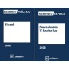 Pack Memento Fiscal 2026 + Memento Express Novedades Tributarias 2026
