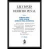 Lecciones de derecho penal. Parte Especial
