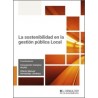 Sostenibilidad en la gestión pública local