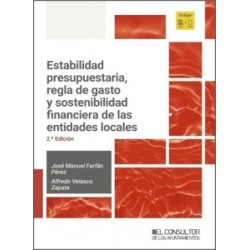 Estabilidad presupuestaria, regla de gasto y sostenibilidad financiera de las entidades locales 2026